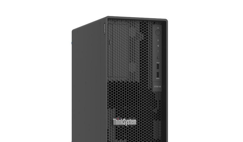 Lenovo ThinkSystem ST50 V3