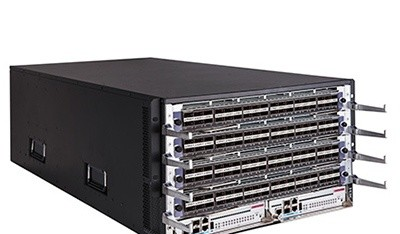 H3C S12504X-AF