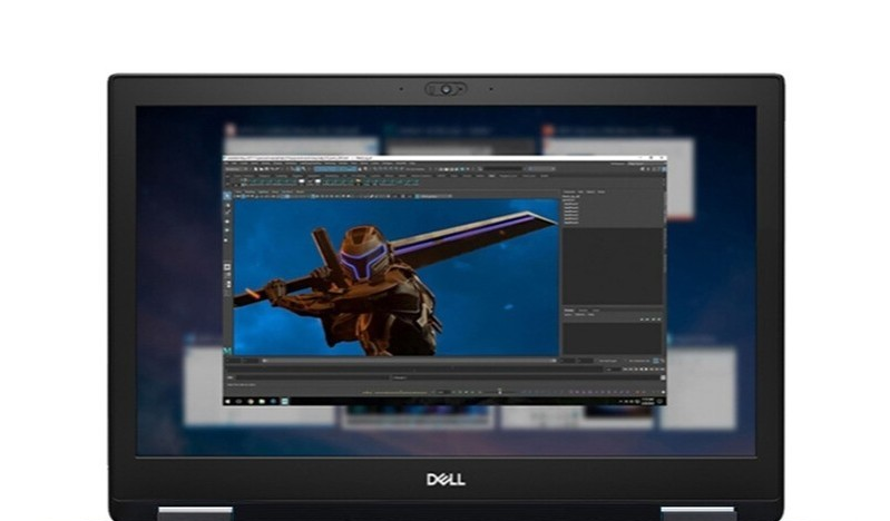 Dell Precision7540(i9 9980HK/128GB/2TB/RTX3000)