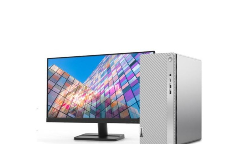 Lenovo Tianyi 510S Core 14 поколение (i5 14400/16GB/1TB SSD 23 дюйма)