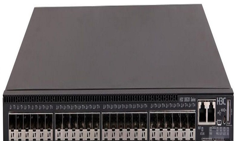 H3C LS-6520X-54QC-HI