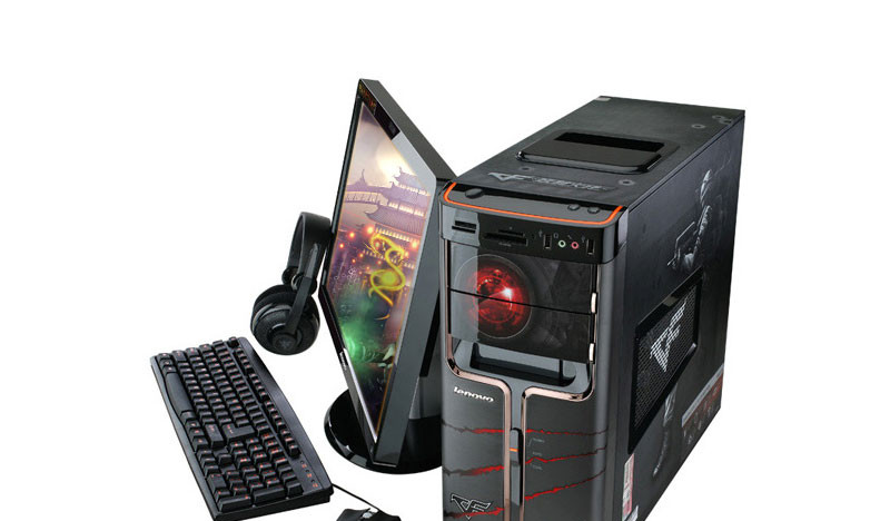 Lenovo IdeaCentre K305(Fengxing KING Chiyan Zhiren)