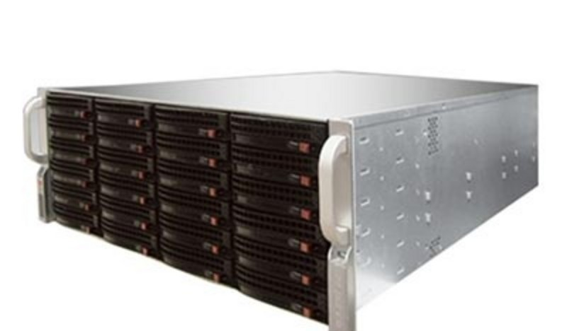 Inspur Yingxin SA5224L2(Xeon E3-1220/4GB/1TB)