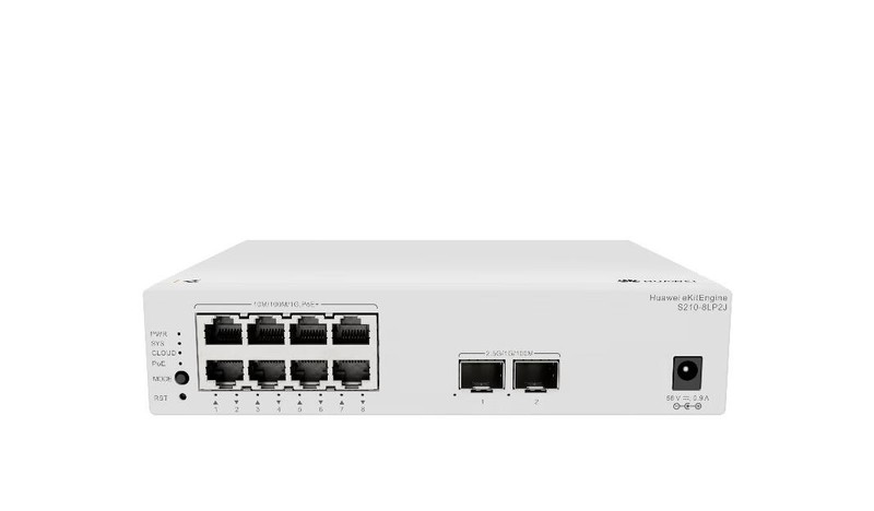 Huawei eKitEngine S210-8LP2J