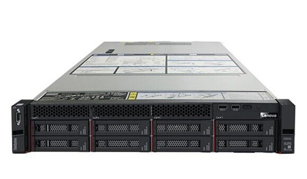 Lenovo ThinkSystem SR650(Xeon Silver 4216/16GB/3TB)