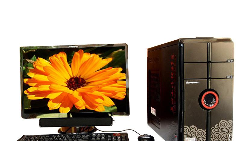 Lenovo IdeaCentre Kx 8020 версия Huoju