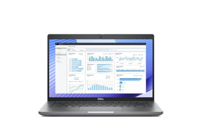 Dell Precision 3490(Ultra7 155H/32G/1T/RTX500Ada)