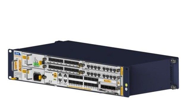 ZTE ZXR10 5952E