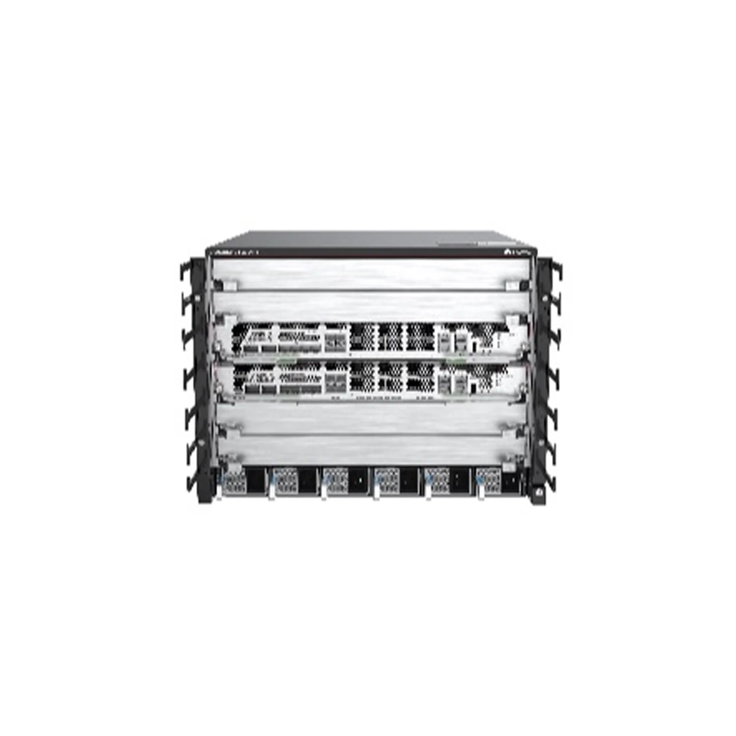 Huawei CloudEngine S8700-04-B01 13U 8-Slot 170.6Tbps Core Switch