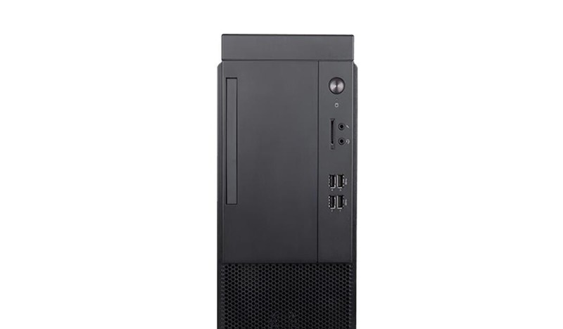 Lenovo Qitian M760 14 поколение Core (i5 14500/16GB/512G SSD /2G дискретная графика / системный блок без монитора)
