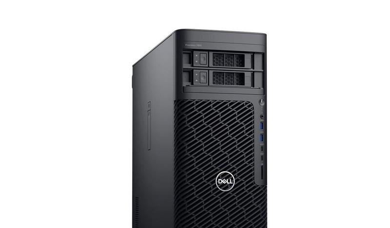Dell Precision 7875(5945WX/8GB/256GB)