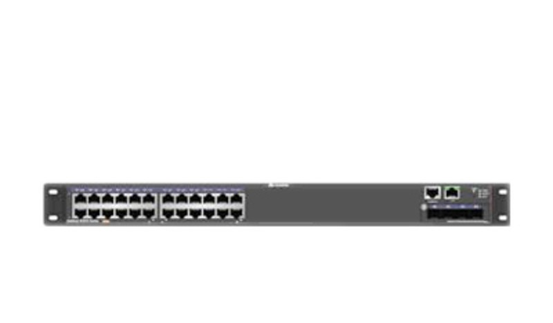 Huawei Quidway S5328C-PWR-EI
