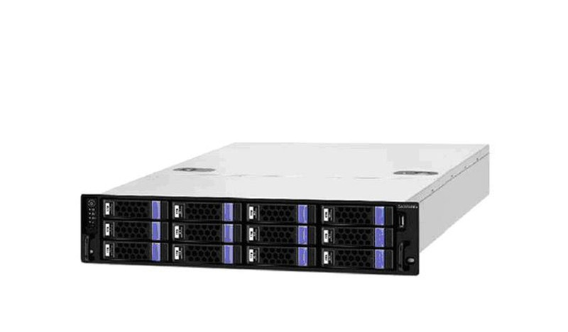 Sugon Tiankuo A620r-G(Opteron 6128/4GB/146GB)