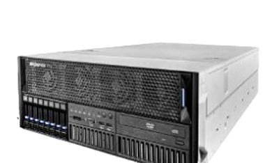 Inspur Yingxin NF8420M3(Xeon E5-4603/8GB/300G)