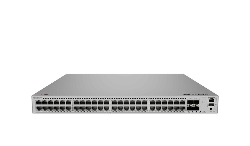 Huawei S310-48PN4X