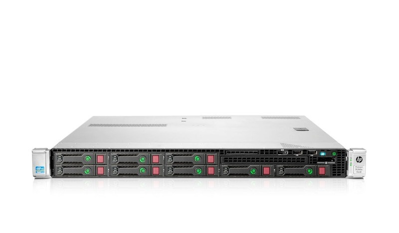 HP ProLiant DL360e Gen8(668812-AA1)