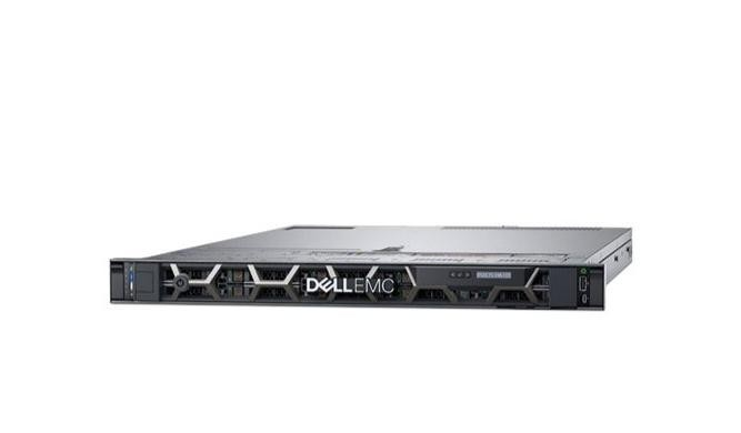 Dell EMC PowerEdge R440(Xeon Silver 4214R*2/16GB/2TB)