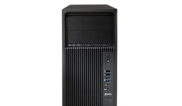 HP Z240(L8T12AV-SC020)