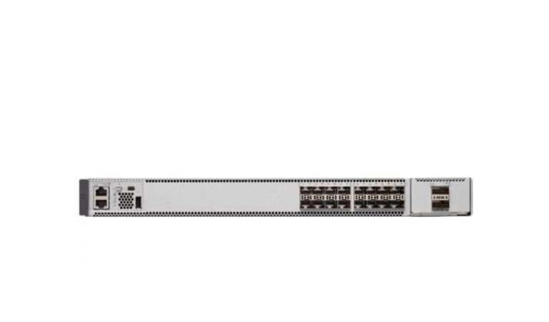 CISCO C9500-16X-A