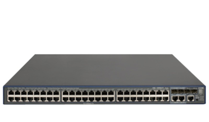 H3C S3600V2-52TP-PWR-EI