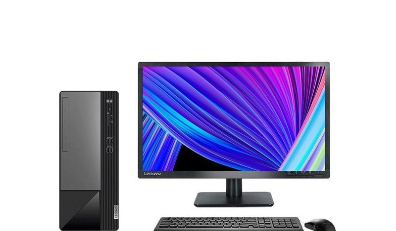 Lenovo Yangtian M460(i5 12400/8GB/256GB+1TB/ встроенная графика /19.5 дюйма)