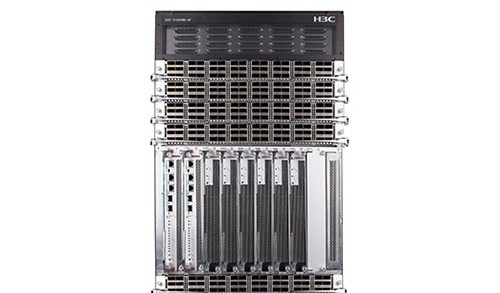 H3C S12508M-AF