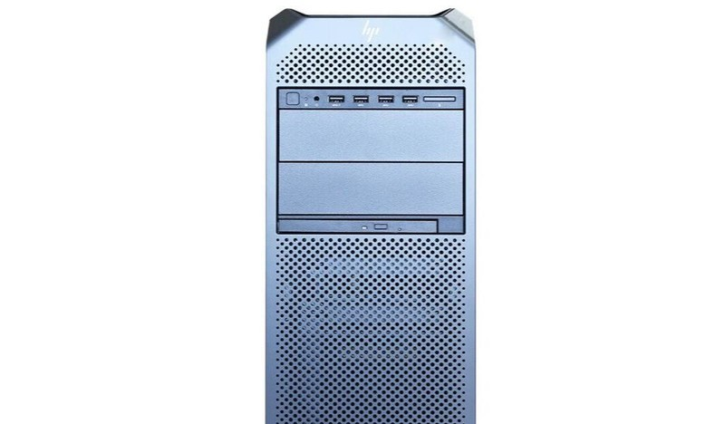 HP Z6 G4 (Intel Xeon Bronze 3204/16GB/256GB+1TB/T400)