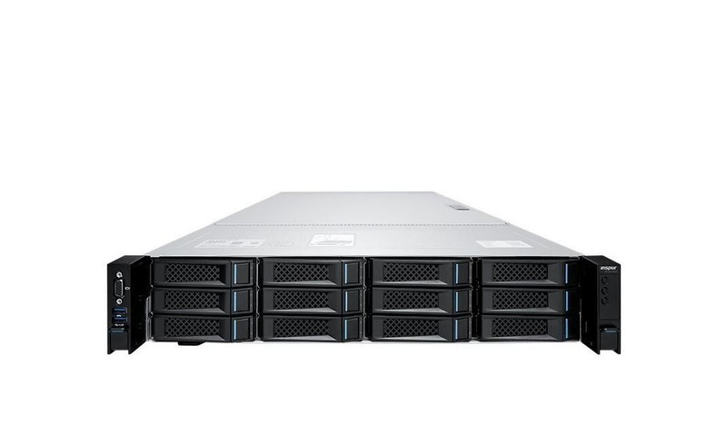 Inspur NF3200L(Loongson 3B4000*2/16GB*2/960G+2TB*4)