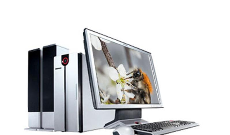 Lenovo Tianjiao S2001i