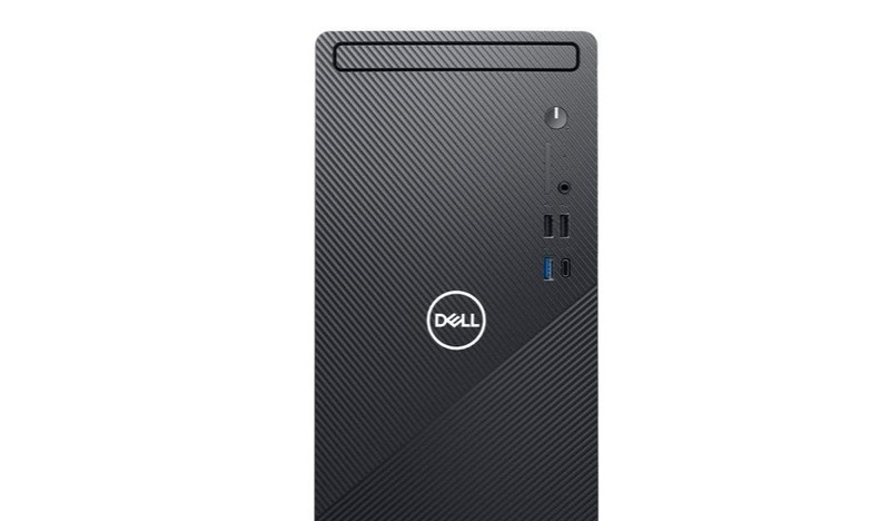 Dell Inspiron 3910(i5 12400/8GB/256GB+1TB/ встроенная графика)