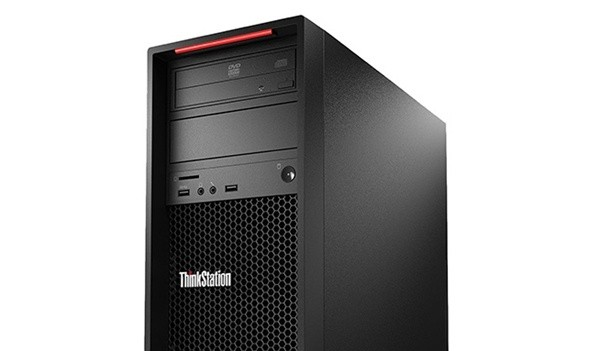 Lenovo ThinkStation P520c(Xeon W-2123/8GB/1TB/P2000)