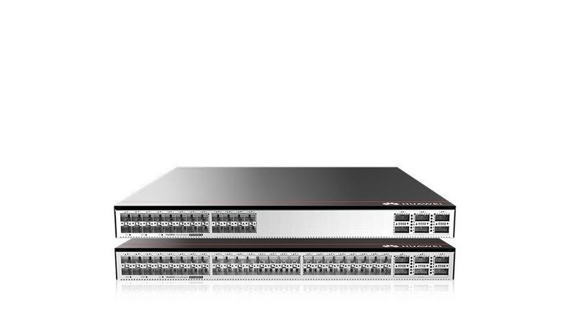Huawei CloudEngine S6730-S48X6Q-V2