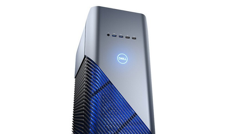 Dell Inspiron Inspiron MAX Zhan (5680-R39N9L)