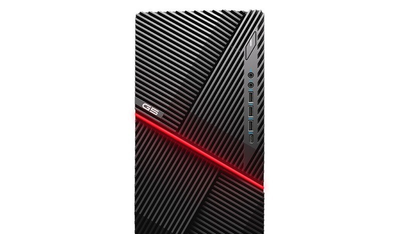 Dell G5 5000-d17n9b