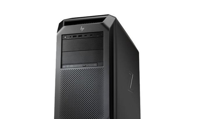 HP Z8 G4(Z3Z16AV-SC001)