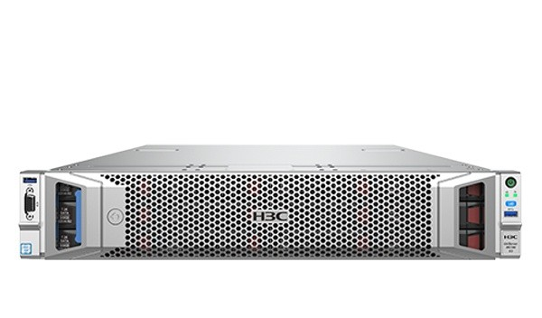 H3C UniServer R6700 G3