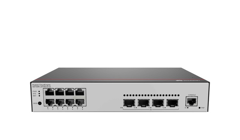 Huawei CloudEngine S5735R-L16LP2X-QA-V2