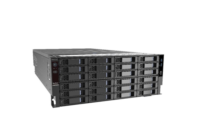 Ningchang X640 G40