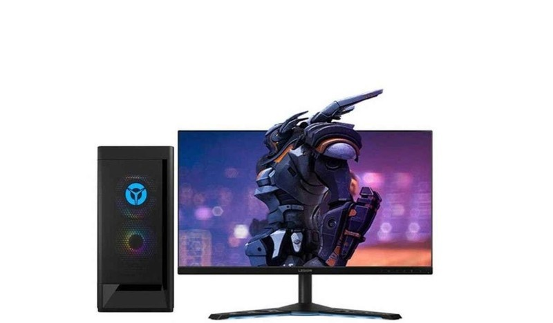 Lenovo Legion Blade 7000P 2021(R7 5800/16GB/512GB/RTX3060/27 дюйма)