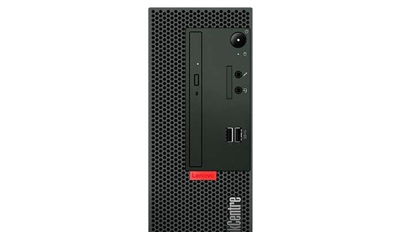 Lenovo ThinkCentre K70 12 поколение Core (i5 12500/8GB/256GB+1TB/ встроенная графика /19.5 дюйма)