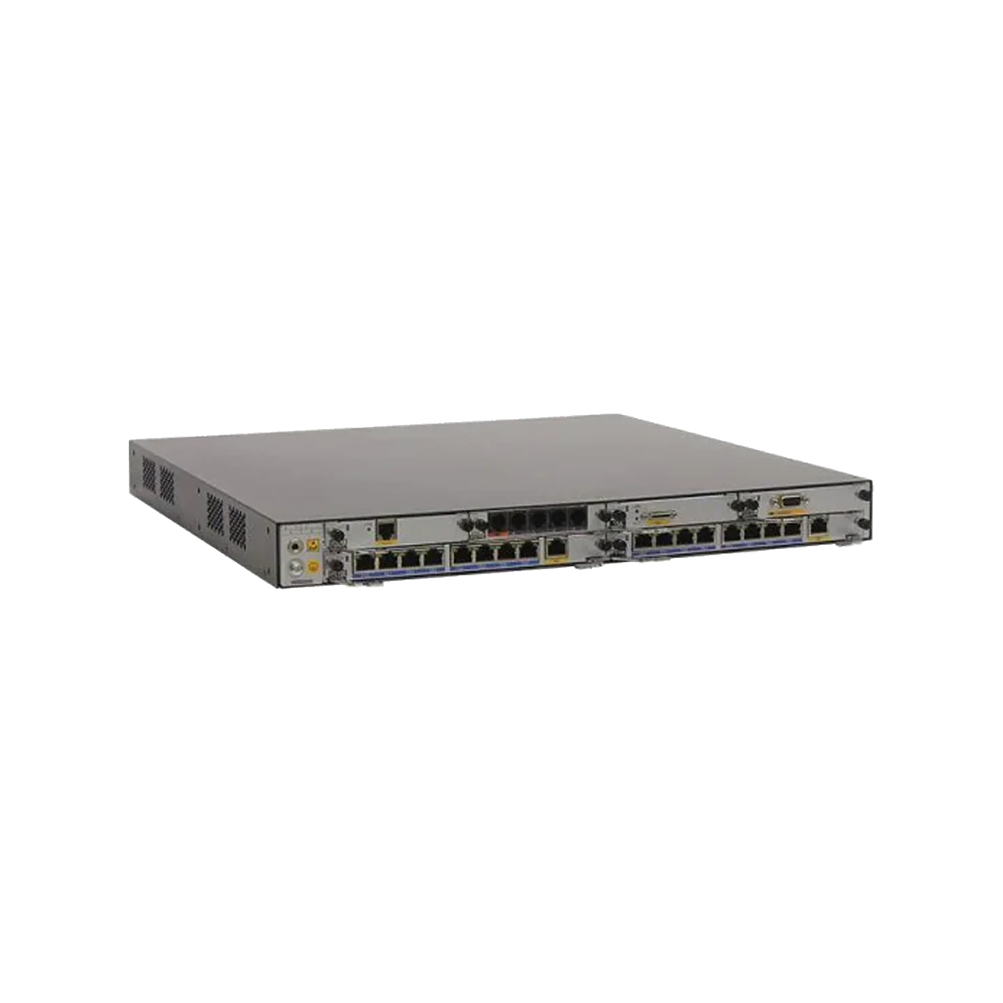 Huawei AR2220E-S Enterprise Router – Pluggable PSU, 3×GE WAN & 4×SIC/2×WSIC Slots — Pre-Order (Ships in 40 Days)