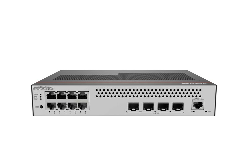 Huawei CloudEngine S5735R-L8T4X-QA-V2
