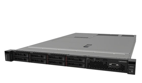Lenovo ThinkSystem SR570(Xeon Silver 4208/16GB/730-8i)