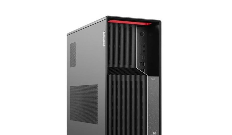 Lenovo ThinkCentre neo P900(i5 13400F/16G/512G+4TB/RTX4080)