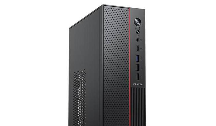 Lenovo Yinengzhe Co-A5(N5095/8GB/256GB)