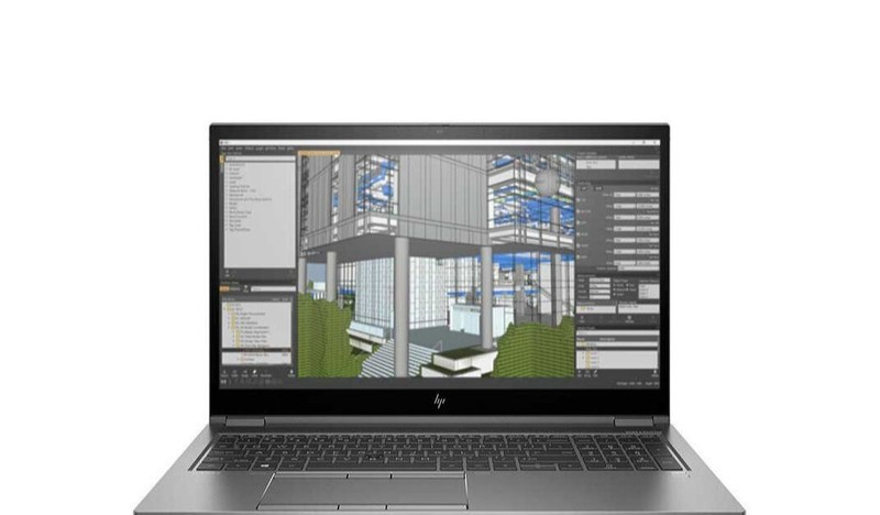 HP ZBook Fury 15 G8(i9 11950H/32GB/256GB+2TB/RTX A4000)