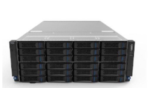 Inspur NF5466M5(Xeon Silver 4210/32GB/4TB*2)