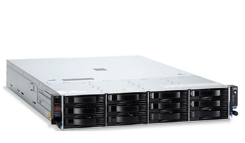 Lenovo System X3630 M4(7158I01)