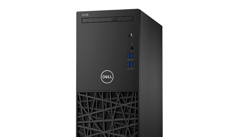 Dell Chengming 3980 tower 230950(4GB/1TB/21.5LED)