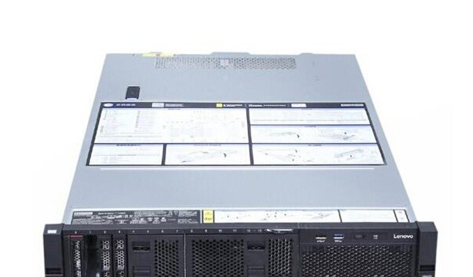 Lenovo ThinkSystem SR550(Xeon Bronze 3204/16GB/3TB)
